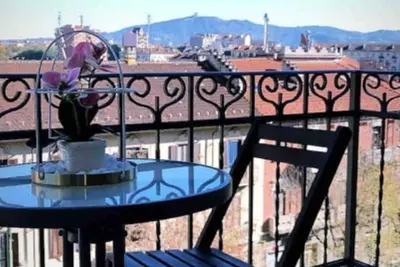 Image de New apartment just minutes from downtown
