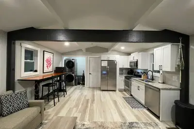 Image de Cutest Bungalow in Carrollton