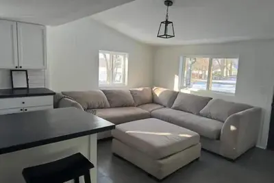 Image de 3-bedroom vacation home just 26 minutes from Denison University