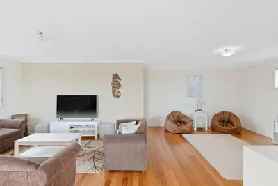 Image de Seahorse Shores Luxury Stay