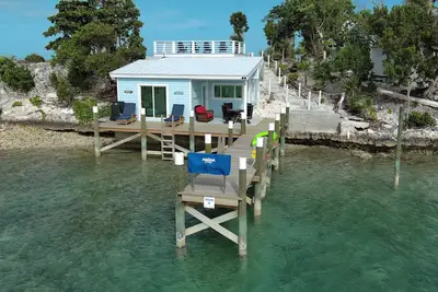 Image de Tucked In Marsh Harbour Abaco