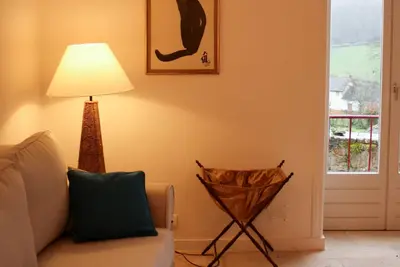 Image de Pannonica - charming country house