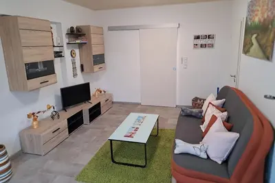 Image de New! Apartment at the old bakery