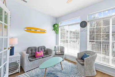 Image de Bethany Beach Getaway with Pool and Tennis