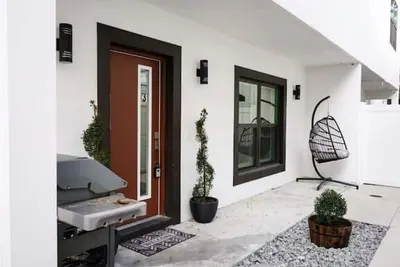 Image de Hyde Park Studio Apartment\n