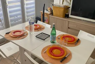 Image de Studio à Villers sur Mer