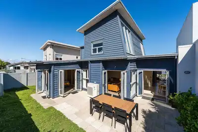 Image de Fresh on Fletcher - Taupo Holiday Home