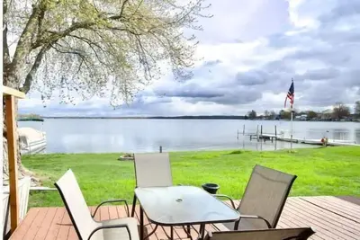 Image de Gun Lake Serenity