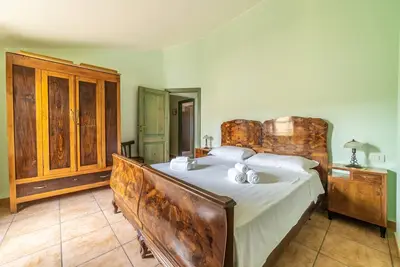 Image de Sa Pedrera - Trois Chambres Appartement, Couchages 5