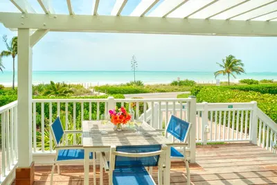 Image de Luxury Gulf Front Villa!