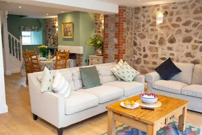 Image de Skokholm Cottage, Sandy Haven