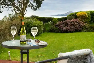 Image de Safe Haven, Aberporth