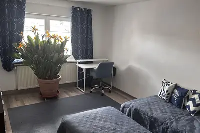 Image de Ruhige 4-zimmer Wohnung in der Fränkischen Schweiz - Der Ruhepol