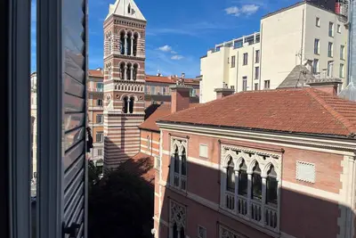 Image de Via Napoli apartment
