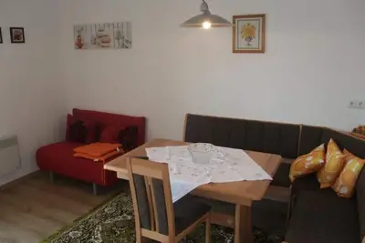 Image de Appartement Seeblick mit Balkon - Haus Brigitte