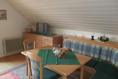 Image de Appartement Sommertraum mit Balkon - Haus Brigitte
