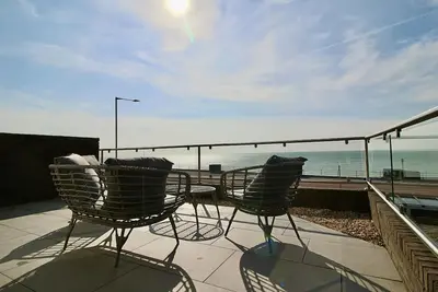 Image de Marine View Apartment