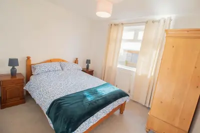 Image de Olive garden - sleeps 5 guests  in 3 bedrooms
