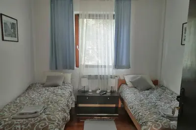Image de Two Towers Hostel with Shared bahtroom