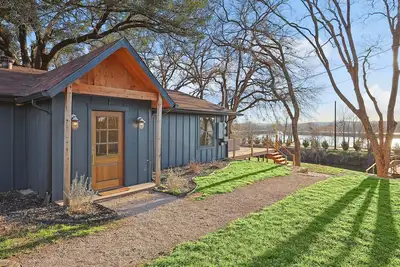 Image de Lake Granbury House, Sleeps 11 with Lake Access!