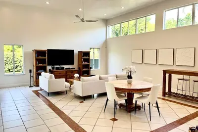 Image de Brickell Miami Villa Spacious 4br/4ba or 5br/5ba