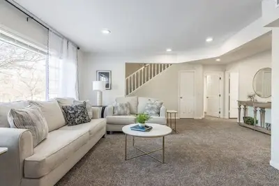 Image de Spacious 6br Haven: Family-Friendly