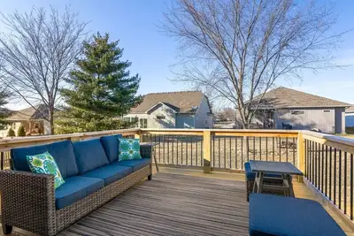 Image de Newly Built Home! 4 Bdr\/ 3bth