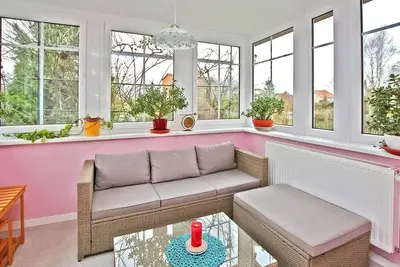 Image de Ferienhaus Woldegk