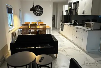 Image de Gemütliche Ferienwohnung in Scharmbeck
