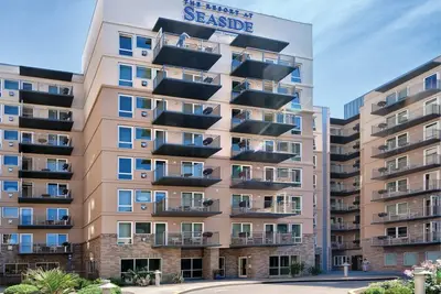 Image de 3br Penthouse Oceanside Seaside Or
