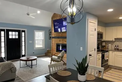 Image de Come stay with us @Dhl! Great for families! <6mi to lake/golf