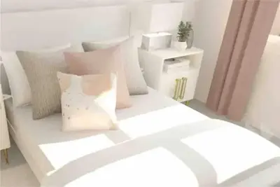 Image de Luxurious Comfy Cozy Oasis
