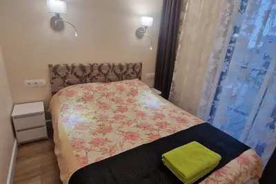 Image de Apartamentai Klaipėda self chec-in free parking