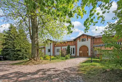 Image de Ferienwohnung Kuchelmiß