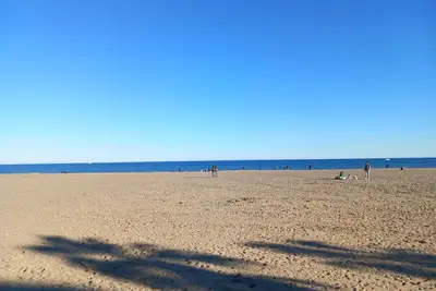 Image de Studio à 40 Mètres de la Plage