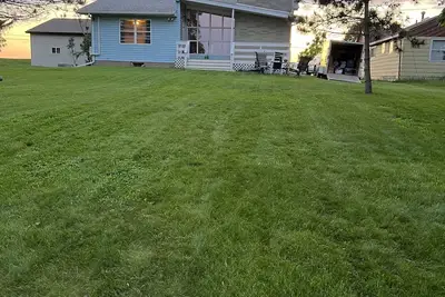 Image de Cozy 3 bedroom, 1 bath home on Beaver Dam Lake