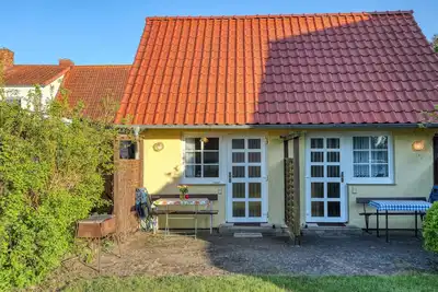Image de Ferienhaus Bodstedt