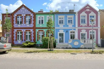 Image de Ferienwohnung FĂĽrstenberg