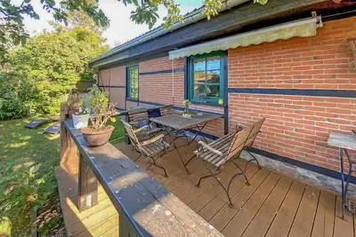 Image de Ferienhaus Benz/Usedom