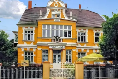 Image de Ferienwohnung Ahlbeck (Seebad)