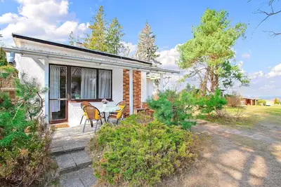 Image de Ferienhaus Ueckermünde Bellin