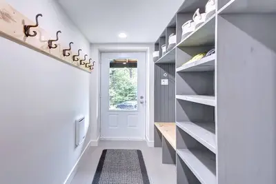 Image de Mont Tremblant - Pinoteau Townhouse