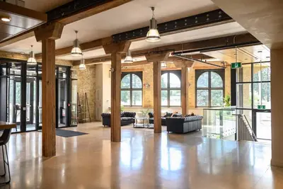 Image de Bradshaw Lofts: The Harris Loft