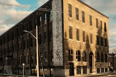 Image de Bradshaw Lofts: The Edward