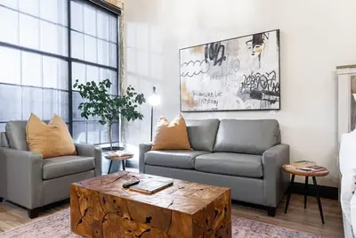 Image de Bradshaw Lofts: The Bevan (King)