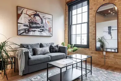 Image de Bradshaw Lofts: Sundara Mahal