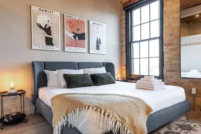 Image de Bradshaw Lofts: The Clairemont