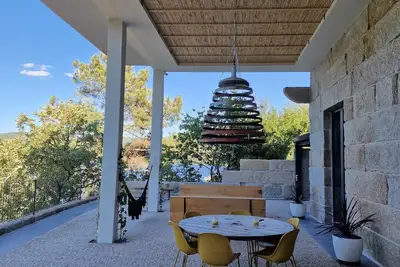Image de Casa do Barqueiro Loureira
