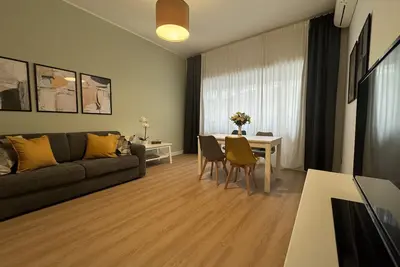 Image de Bellina Suite at the Vatican