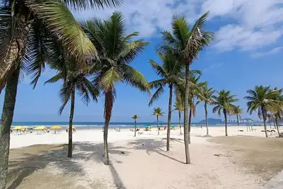 Image de Apto Térreo - a 40 Metros da Praia da Enseada